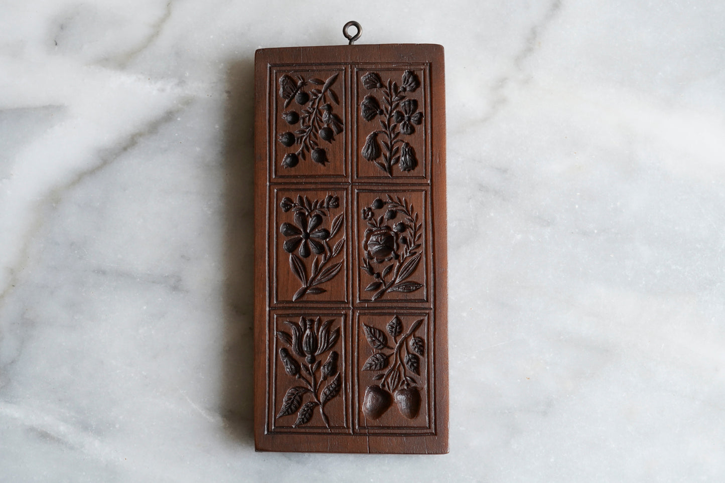 Easter Springerle Molds