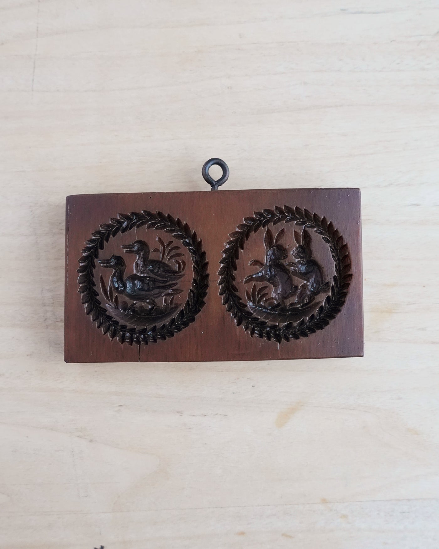 Easter Springerle Molds