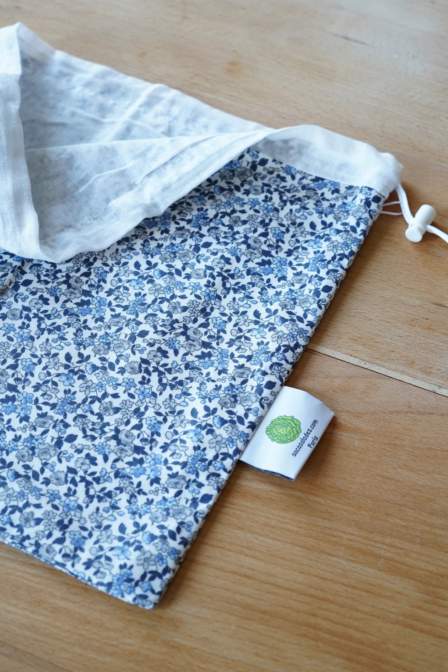 Sac à Salades - Salad Bag