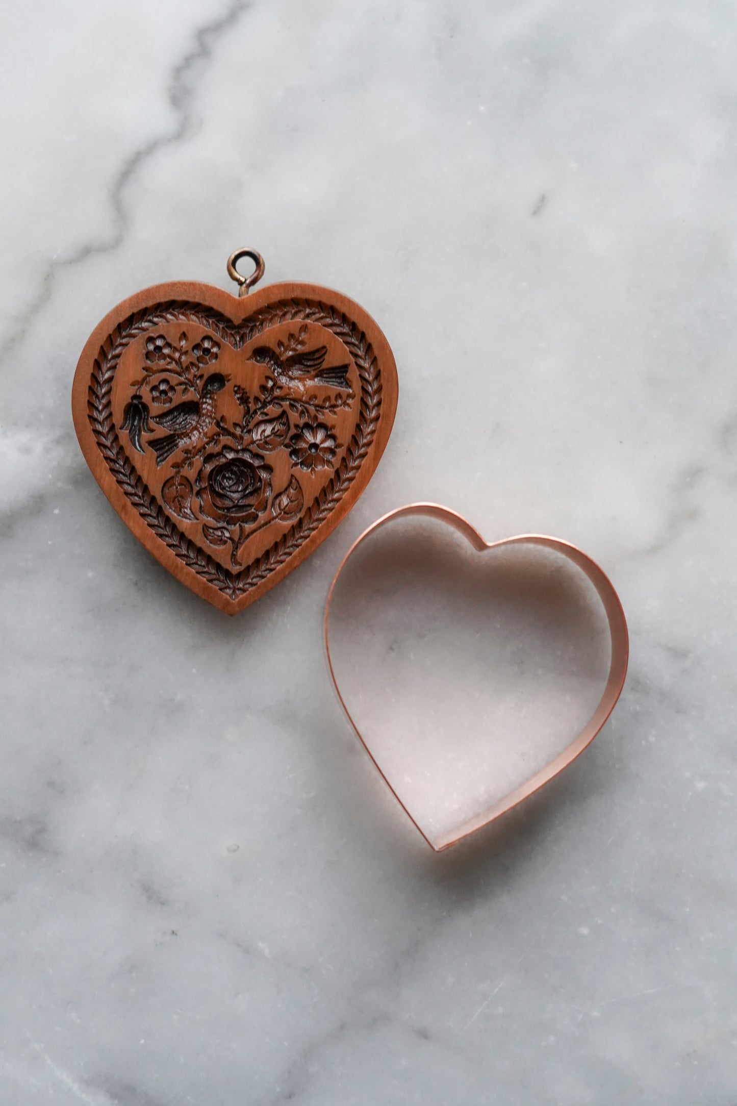 Easter Springerle Molds