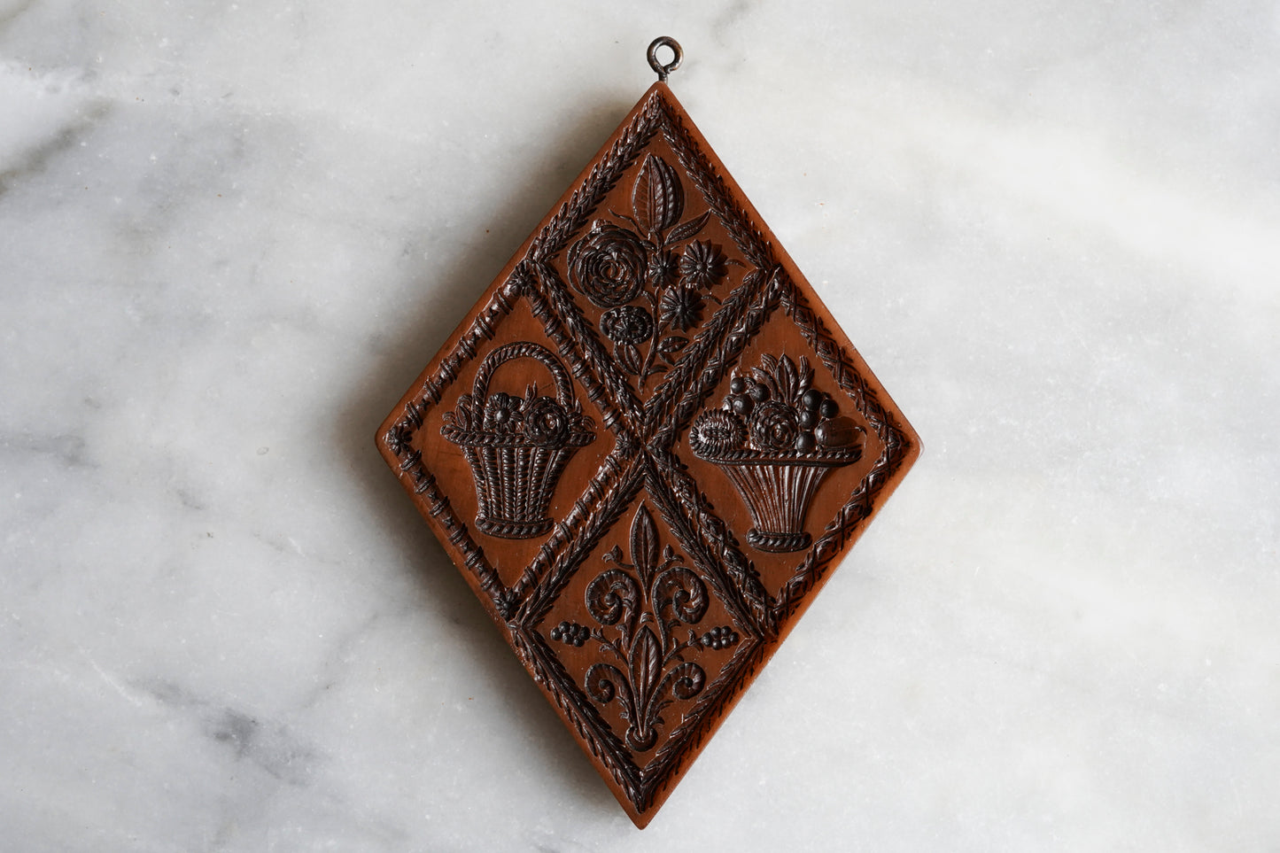 Easter Springerle Molds