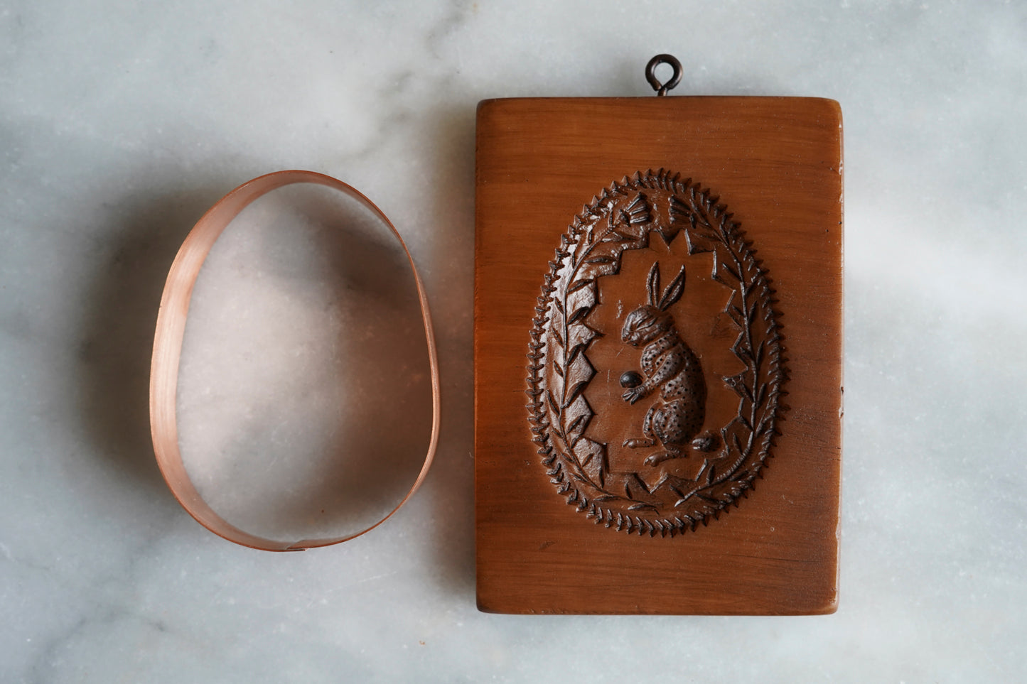 Easter Springerle Molds