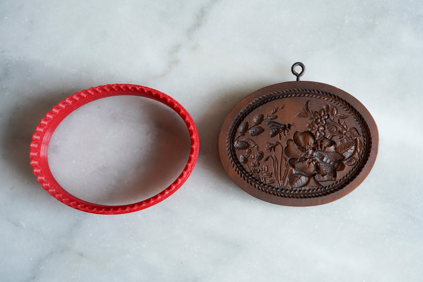 Easter Springerle Molds