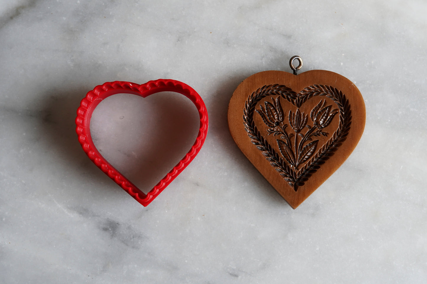 Easter Springerle Molds