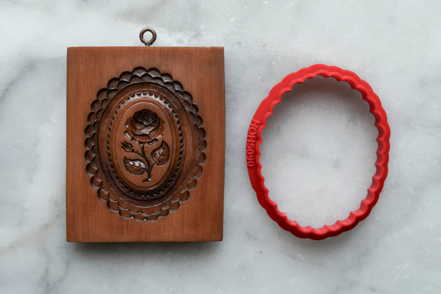 Easter Springerle Molds