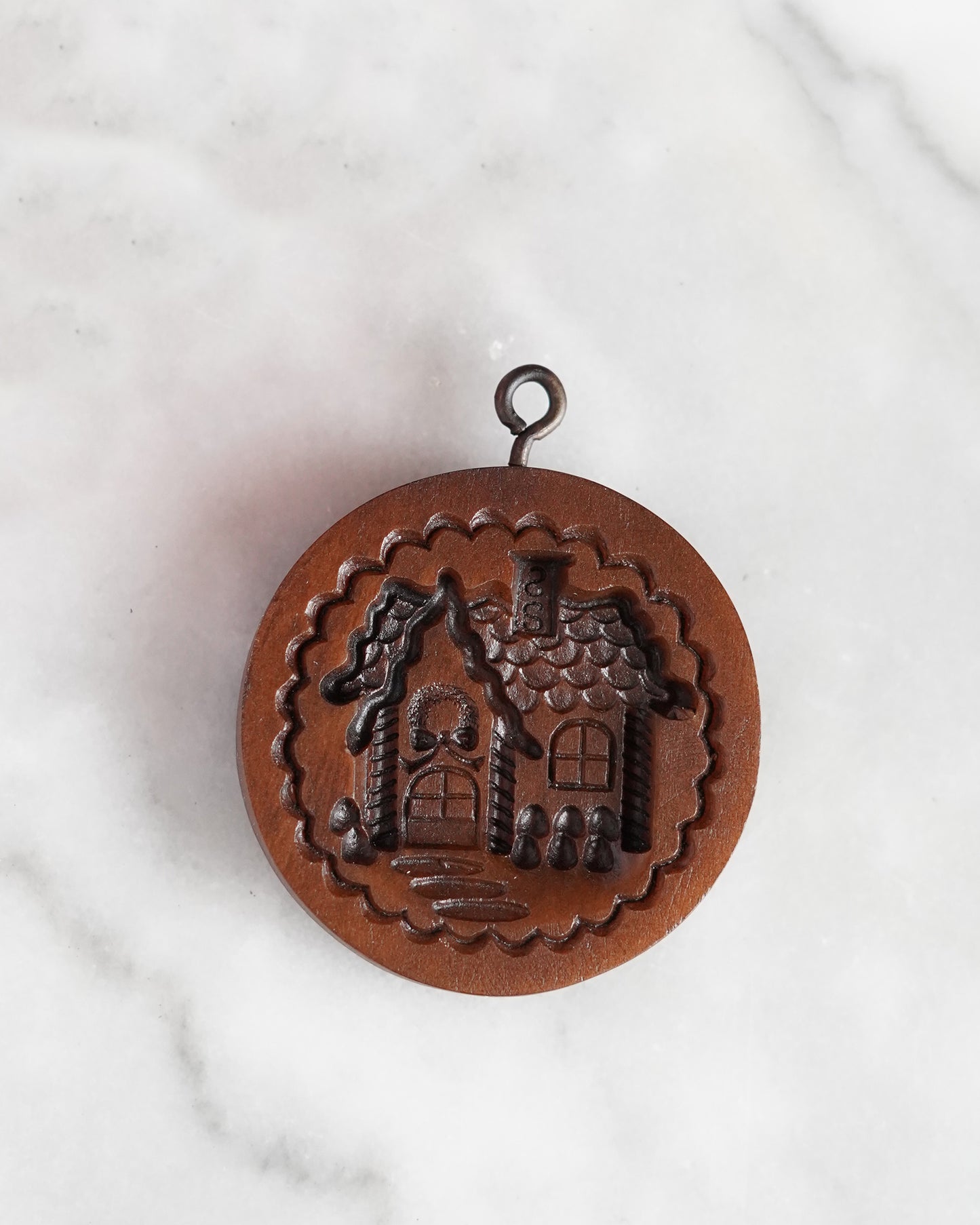 Springerle Molds Christmas Collection