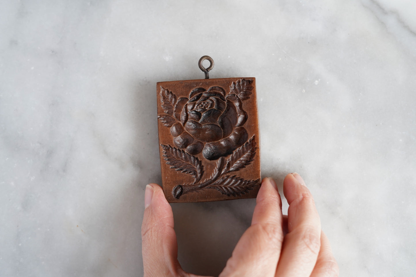 Mother's Day & Spring Springerle Molds