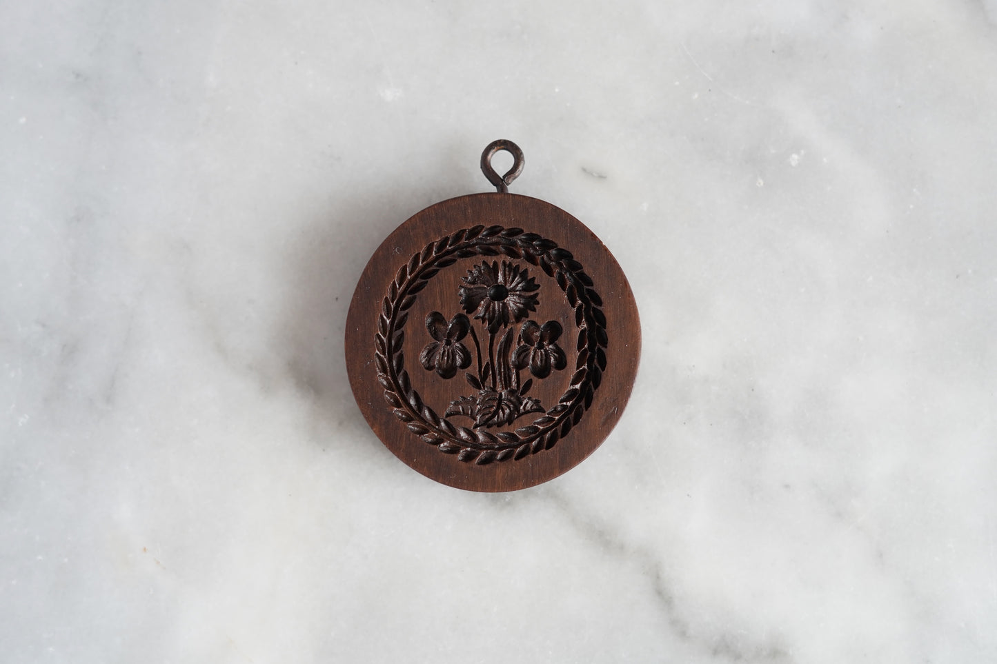 Mother's Day & Spring Springerle Molds