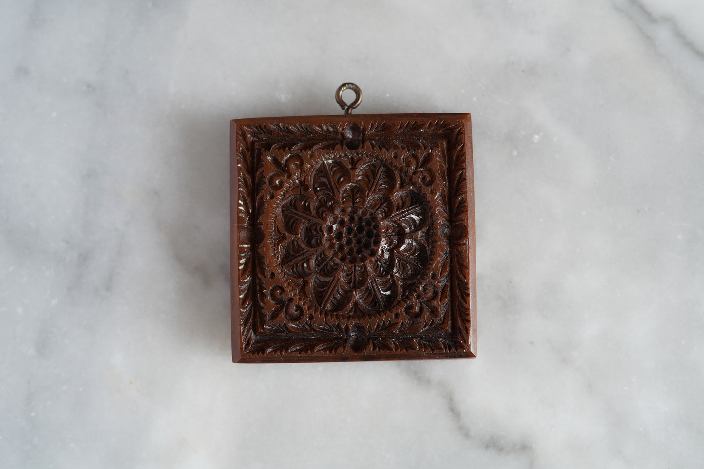 Mother's Day & Spring Springerle Molds