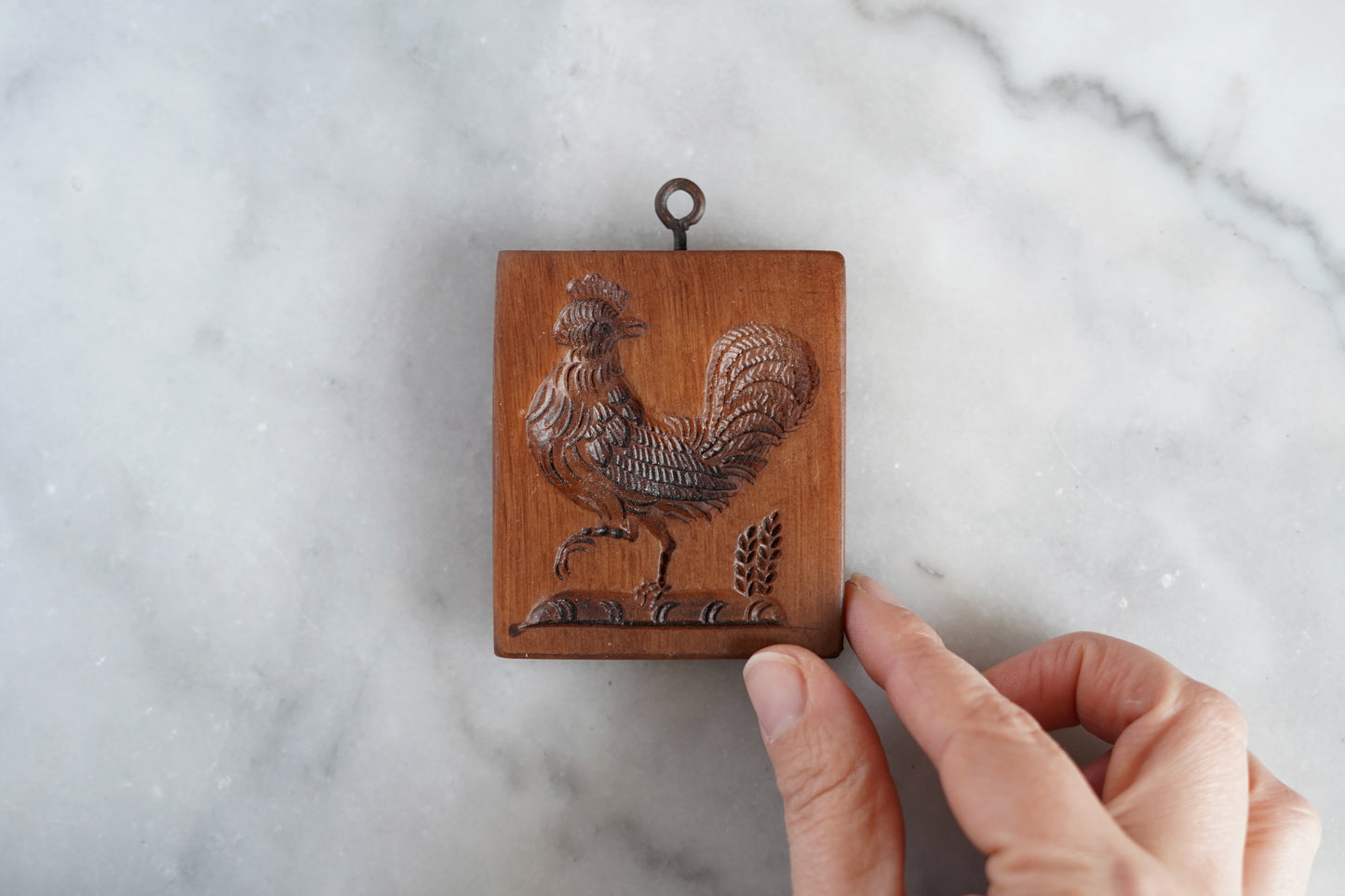 Mother's Day & Spring Springerle Molds