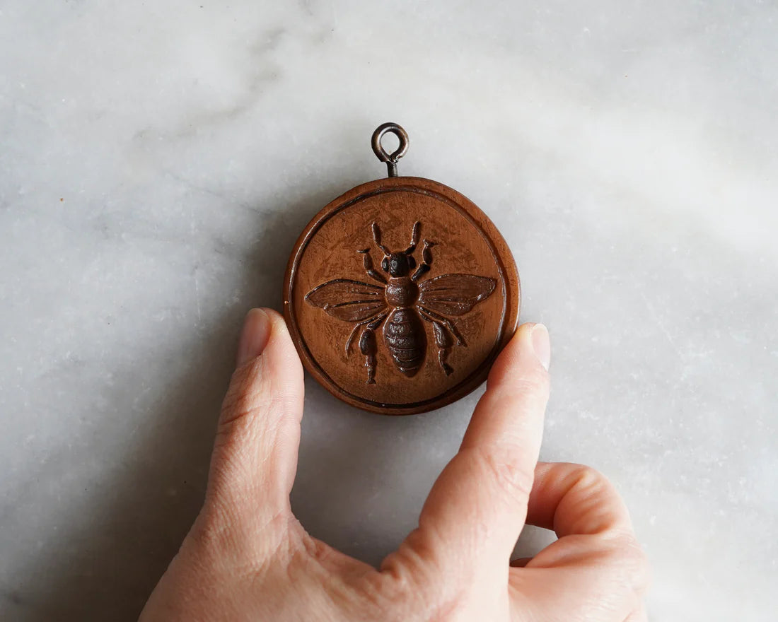 Mother's Day & Spring Springerle Molds