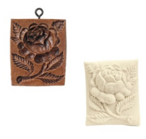 Easter Springerle Molds