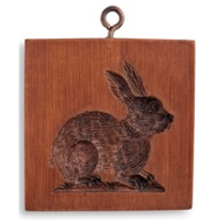 Easter Springerle Molds