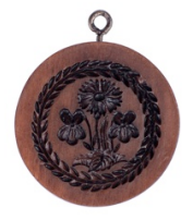 Easter Springerle Molds