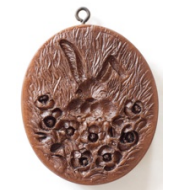 Easter Springerle Molds