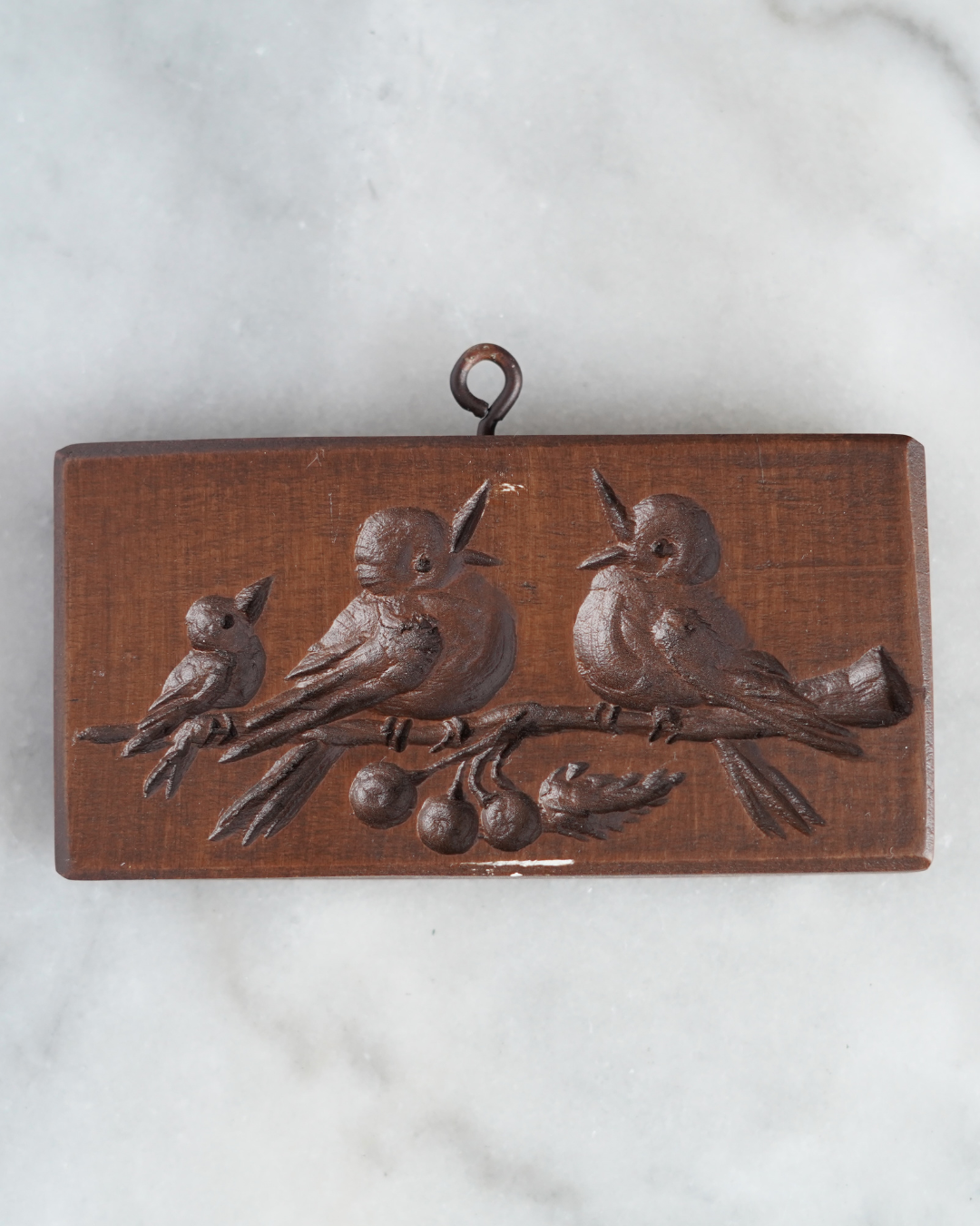 Easter Springerle Molds