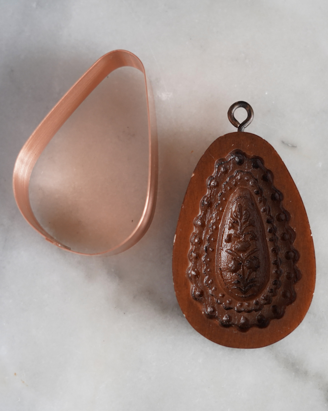 Easter Springerle Molds