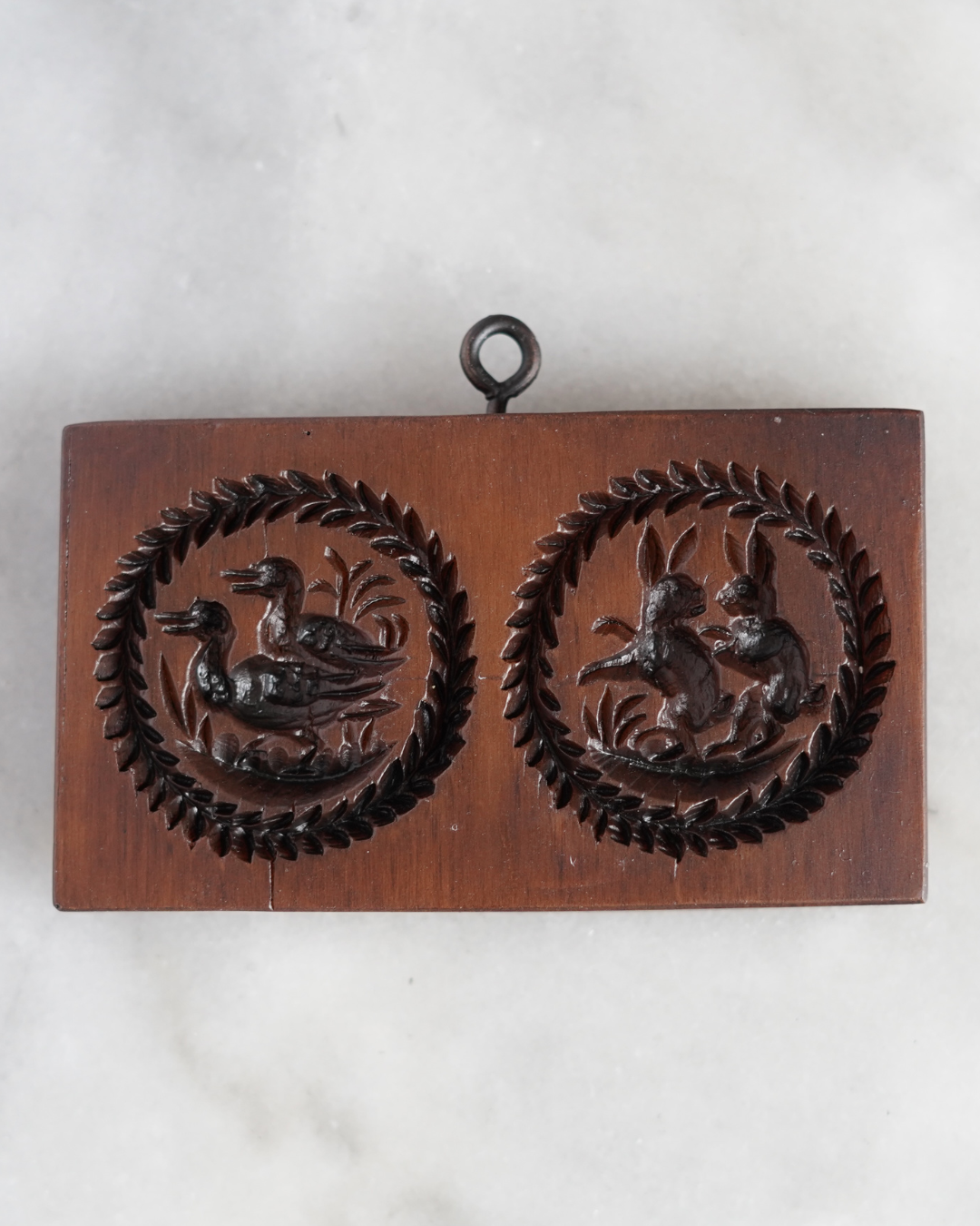 Easter Springerle Molds