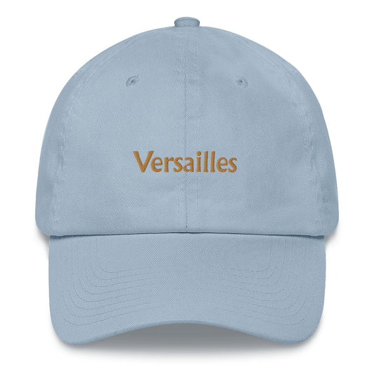 Versailles Baseball Cap