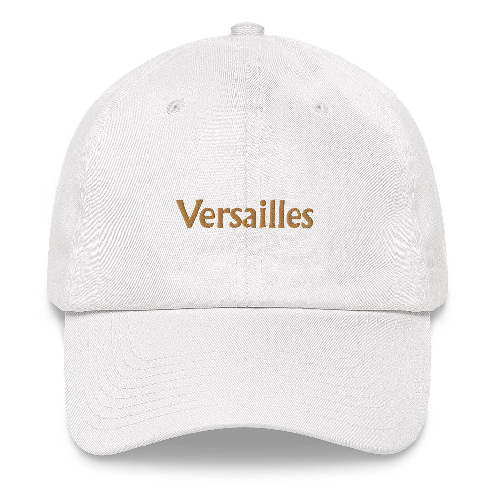 Versailles Baseball Cap